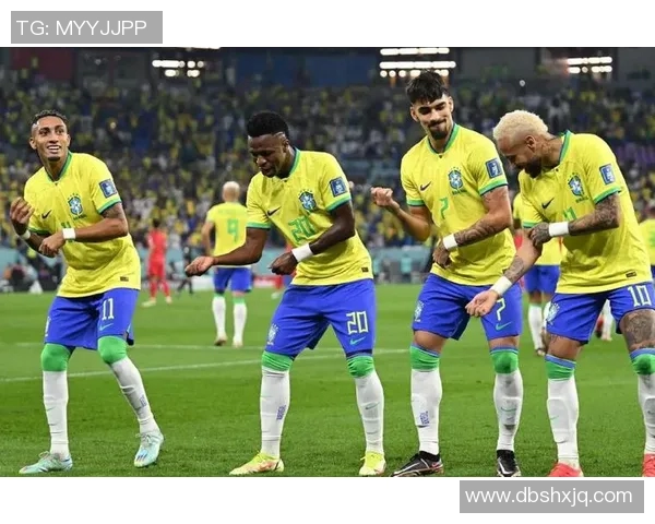 巴西对阵韩国精彩直播全程回顾与赛后分析尽在这里